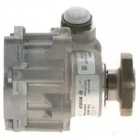 Гидроусилитель, насос гур BOSCH 91VX 5 1207488677 ks00000545 4047025445603 - Изображение 2