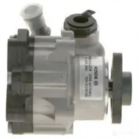 Гидроусилитель, насос гур BOSCH 4047025447843 ks00000761 1207490905 DR7K 9SG - Изображение 2