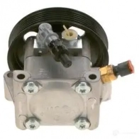 Насос гидроусилителя руля BOSCH 1197998632 CO PTTDA KS00000097 4047025441452 - Изображение 2
