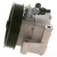 Насос гидроусилителя руля BOSCH 1197998632 CO PTTDA KS00000097 4047025441452 - Изображение 4