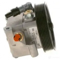 Гидроусилитель, насос гур BOSCH ks00000098 4047025441469 1207485861 L5J XF - Изображение 2