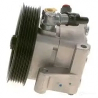 Гидроусилитель, насос гур BOSCH ks00000098 4047025441469 1207485861 L5J XF - Изображение 4