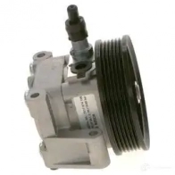 Гидроусилитель, насос гур BOSCH 4047025588942 W706 69W ks00001710 1417026508 - Изображение 3
