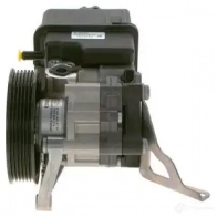 Гидроусилитель, насос гур BOSCH 769390051 4 YASKLG 375549 ks01001726 - Изображение 5