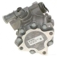 Гидроусилитель, насос гур BOSCH 4047025449601 ks01000522 374706 IGN 08Q4 - Изображение 3