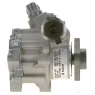 Гидроусилитель, насос гур BOSCH 4047025449601 ks01000522 374706 IGN 08Q4 - Изображение 4