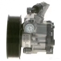 Гидроусилитель, насос гур BOSCH XA0X Q 4047025466615 374845 ks01000674 - Изображение 4