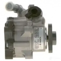 Гидроусилитель, насос гур BOSCH 1207490227 4047025451338 ks00000684 G4 5Y3 - Изображение 5