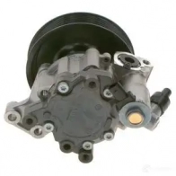 Гидроусилитель, насос гур BOSCH 374874 VTH53 769595 5146 ks01000705 - Изображение 2