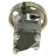 Гидроусилитель, насос гур BOSCH 374416 ks01000097 9CR UCY 4047025460637 - Изображение 2