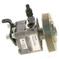 Гидроусилитель, насос гур BOSCH 374416 ks01000097 9CR UCY 4047025460637 - Изображение 4