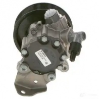 Гидроусилитель, насос гур BOSCH ks01000673 7693955289-50 7 693955289 374844 - Изображение 3