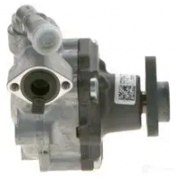 Гидроусилитель, насос гур BOSCH 2CCN S ks00000165 4047025442107 1207486319 - Изображение 2