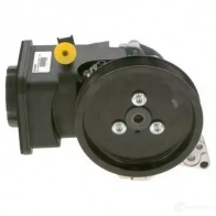 Гидроусилитель, насос гур BOSCH YH4P LPL ks00000651 4047025451048 1207489793 - Изображение 2