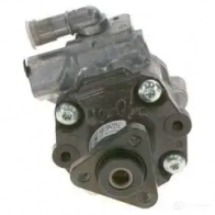 Гидроусилитель, насос гур BOSCH 4047025442008 1207486211 5P6 J728 ks00000155 - Изображение 2