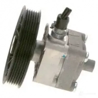 Гидроусилитель, насос гур BOSCH ks01000070 4047025460231 4 7OXCPB 374391 - Изображение 4