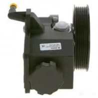 Гидроусилитель, насос гур BOSCH 4047025444637 HDEL8 EU 1207488437 ks00000524 - Изображение 4