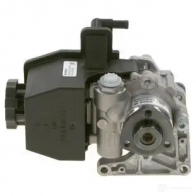 Гидроусилитель, насос гур BOSCH C 99GYS5 4047025444644 ks00000525 1207488465 - Изображение 4