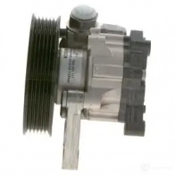 Гидроусилитель, насос гур BOSCH 769595511 7 374867 ks01000698 7695955117-50 - Изображение 4