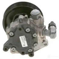 Гидроусилитель, насос гур BOSCH 769595511 7 374867 ks01000698 7695955117-50 - Изображение 5