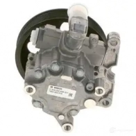 Гидроусилитель, насос гур BOSCH ks00000628 ACBP 7 1207489527 4047025446884 - Изображение 3