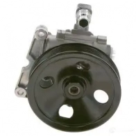 Гидроусилитель, насос гур BOSCH 1207490147 ks00000679 4047025451307 SL 1WW - Изображение 2
