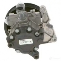 Гидроусилитель, насос гур BOSCH 1207490147 ks00000679 4047025451307 SL 1WW - Изображение 4