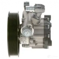 Гидроусилитель, насос гур BOSCH 1207490147 ks00000679 4047025451307 SL 1WW - Изображение 5
