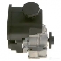Гидроусилитель, насос гур BOSCH ks00000590 1207489033 KVCOB 4A 4047025446235 - Изображение 2