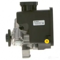 Гидроусилитель, насос гур BOSCH ks00000590 1207489033 KVCOB 4A 4047025446235 - Изображение 4