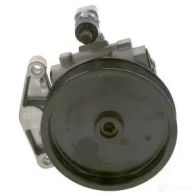 Насос гидроусилителя руля BOSCH KS00000638 1207489741 GH P9V 4047025450928 - Изображение 3