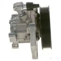 Насос гидроусилителя руля BOSCH KS00000638 1207489741 GH P9V 4047025450928 - Изображение 4
