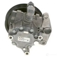 Насос гидроусилителя руля BOSCH KS00000638 1207489741 GH P9V 4047025450928 - Изображение 5