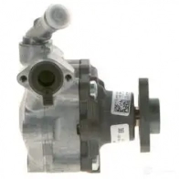 Гидроусилитель, насос гур BOSCH ks01000130 4047025460866 3K 5TU 374445 - Изображение 3
