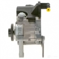 Насос гидроусилителя руля BOSCH 8Q 9X3 1207489007 4047025446211 KS00000588 - Изображение 2