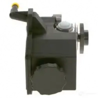 Насос гидроусилителя руля BOSCH 8Q 9X3 1207489007 4047025446211 KS00000588 - Изображение 3