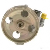 Гидроусилитель, насос гур BOSCH 4047025441841 1207486039 B TQCX ks00000138 - Изображение 4