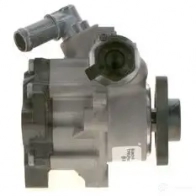 Гидроусилитель, насос гур BOSCH LXS88 ZE 1207498381 4047025587334 ks00001874 - Изображение 4