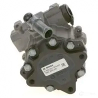 Гидроусилитель, насос гур BOSCH LXS88 ZE 1207498381 4047025587334 ks00001874 - Изображение 5