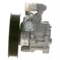 Гидроусилитель, насос гур BOSCH 4047025446808 6D7Z G ks00000624 1207489401 - Изображение 3