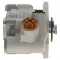 Гидроусилитель, насос гур BOSCH QRK 98 ks00000420 1207487961 4047025443685 - Изображение 2