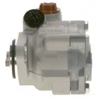 Гидроусилитель, насос гур BOSCH QRK 98 ks00000420 1207487961 4047025443685 - Изображение 4