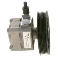Гидроусилитель, насос гур BOSCH 7 617955116 374411 7617955116-50 ks01000091 - Изображение 4