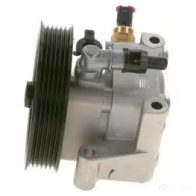 Гидроусилитель, насос гур BOSCH 4047025460408 ks01000088 G4X97 L 374408 - Изображение 3