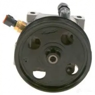 Гидроусилитель, насос гур BOSCH 4047025460408 ks01000088 G4X97 L 374408 - Изображение 5