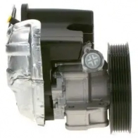 Гидроусилитель, насос гур BOSCH V5NER I 4047025446280 1207489135 ks00000595 - Изображение 3