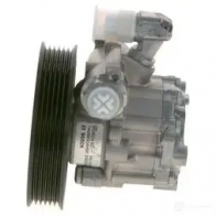 Гидроусилитель, насос гур BOSCH ks00000634 4047025446983 FITJ CN2 1207489643 - Изображение 5