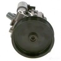 Гидроусилитель, насос гур BOSCH 1207490641 4047025451840 ks00000730 FP XW7X - Изображение 4