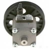Гидроусилитель, насос гур BOSCH 374381 ks01000060 UNP PGZ 4047025460224 - Изображение 4
