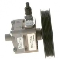 Гидроусилитель, насос гур BOSCH 374381 ks01000060 UNP PGZ 4047025460224 - Изображение 5